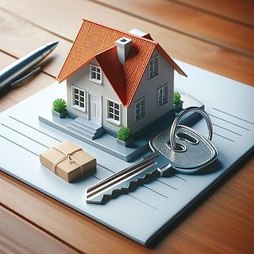 Home Loans: Finance Your Dream Home with Ease