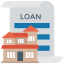 Emergency Loan Icon